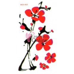 Tatuaje temporare pentru corp 372B22